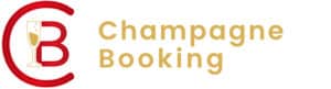 Logo Champagne-Booking