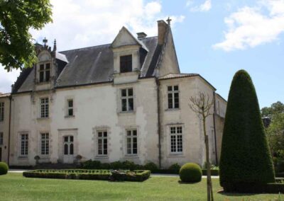 1-Château de Beaulon