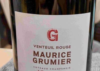 10-Venteuil Rouge