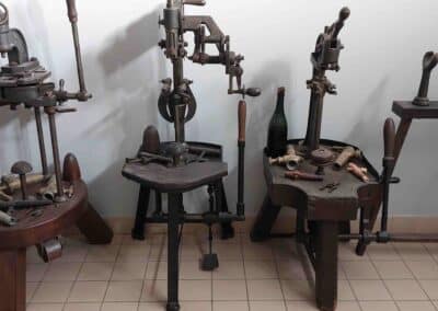 11-Vieux outils
