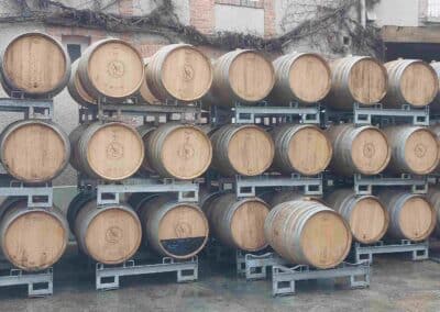 3-Barriques