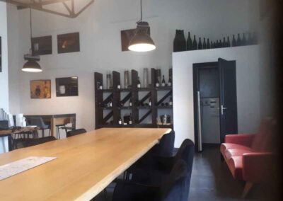 3-Salle de réception