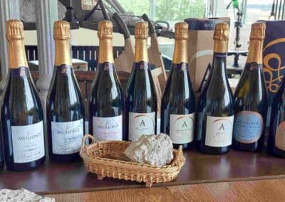 4-Champagnes