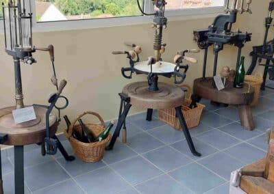 5-Vieux outils
