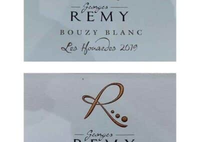 6-Bouzy rouge et blanc