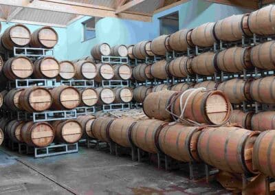8-Barriques