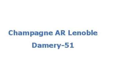 AR Lenoble