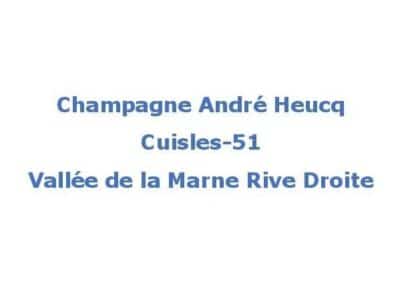 André Heucq