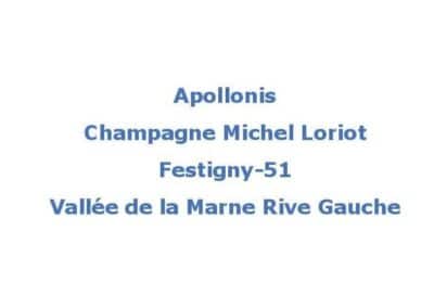 Apollonis