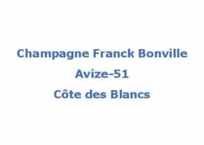 Franck Bonville