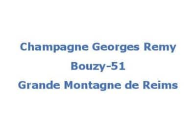Georges Remy