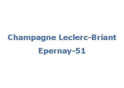 Leclerc-Briant