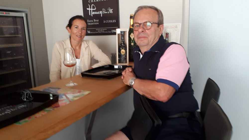 1-Visite