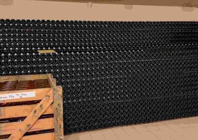 10A-Stockage