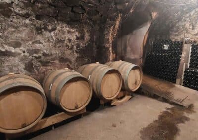 6-Barriques