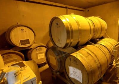 8-Barriques