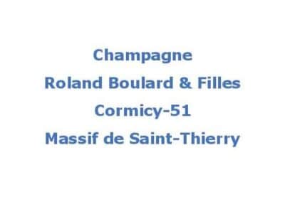 Roland Boulard & Filles