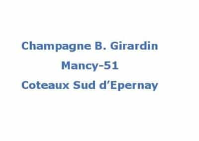 0-B. Girardin