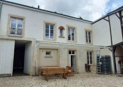 2-Cour