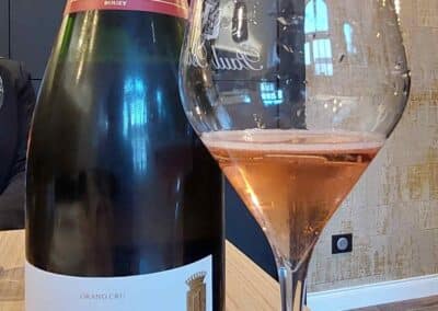 12-Grand Rosé