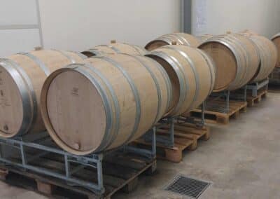 6-Barriques