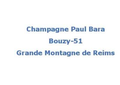 Paul Bara