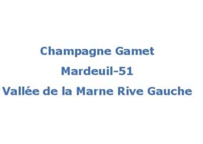 0-Gamet