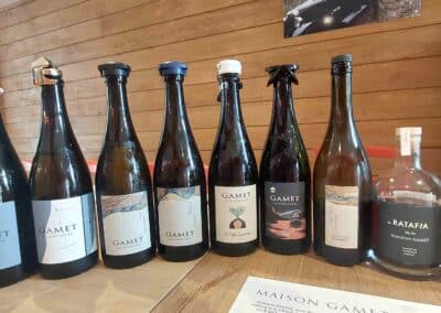 6-Dégustation