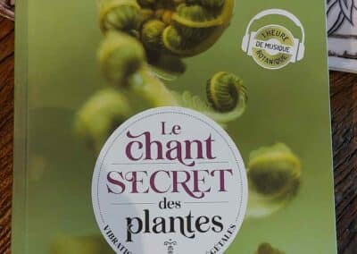 13-Le chant secret des plantes