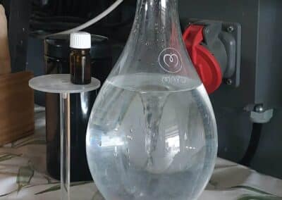 16-Dynamisation eau (vortex)