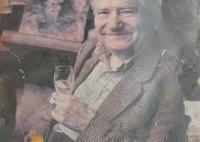 10A-René Collard Arrière Grand-Père