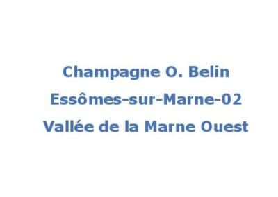 0-O. Belin