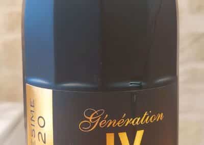 23-Génération IV