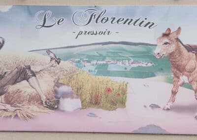 4-Tableau Le Florentin