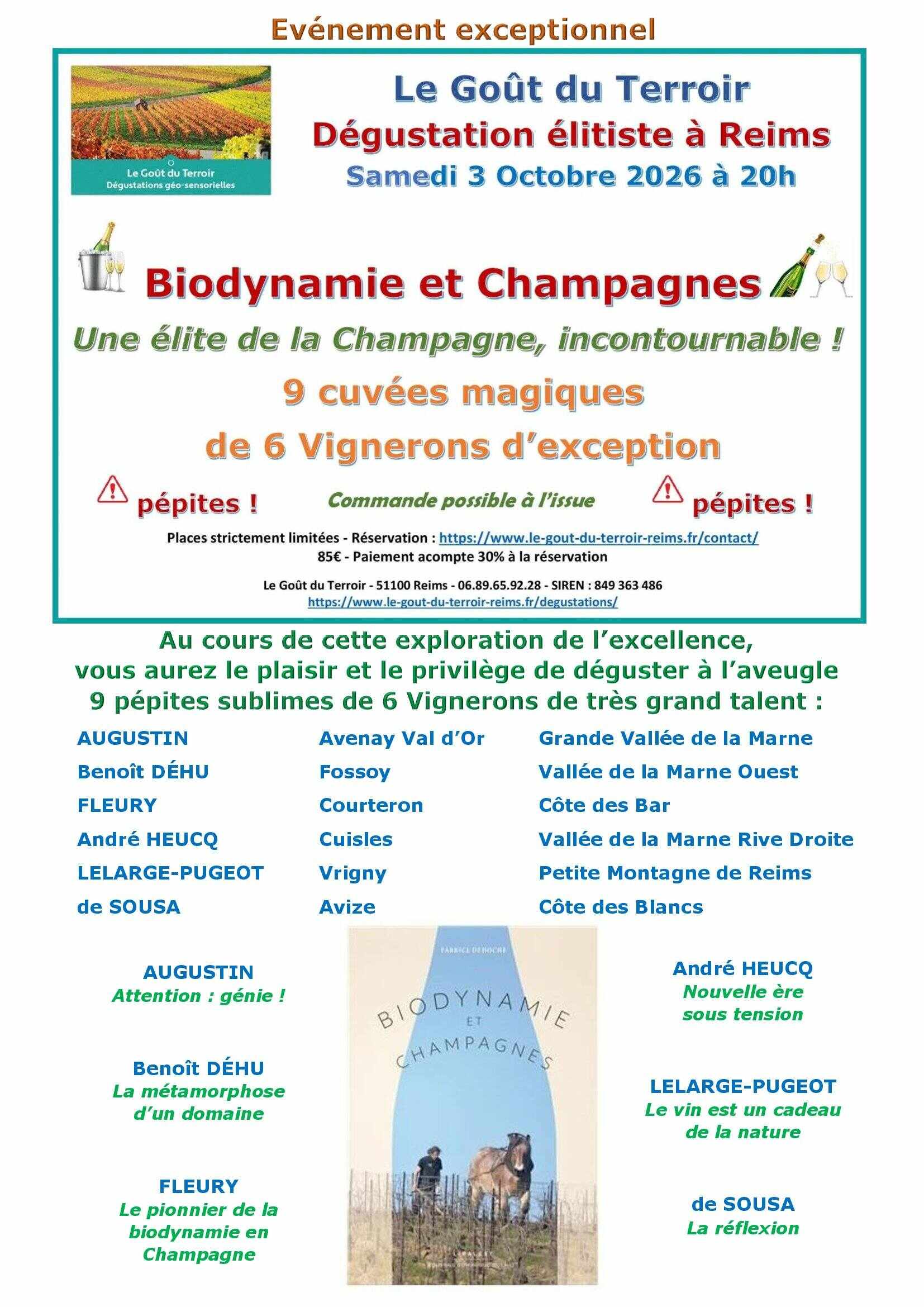 Biodynamie et Champagnes 03.10.26 (2)